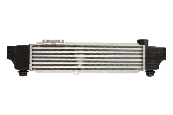 Ilustracja DA03004TT THERMOTEC chłodnica powietrza doładowującego - intercooler