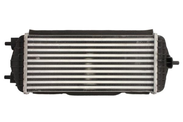 Ilustracja DA03005TT THERMOTEC chłodnica powietrza doładowującego - intercooler