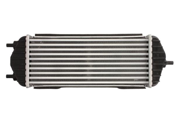 Ilustracja DA03006TT THERMOTEC chłodnica powietrza doładowującego - intercooler