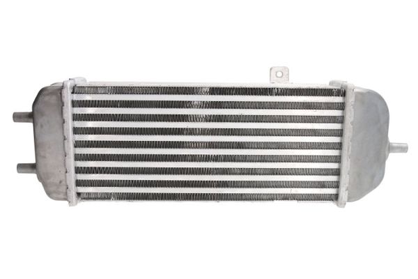 Ilustracja DA05002TT THERMOTEC chłodnica powietrza doładowującego - intercooler