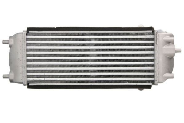 Ilustracja DA05004TT THERMOTEC chłodnica powietrza doładowującego - intercooler