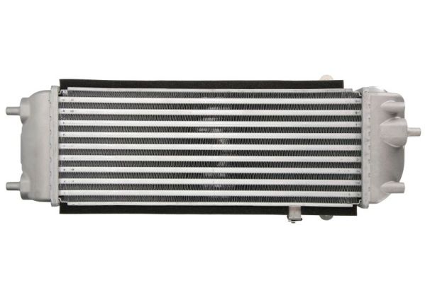 Ilustracja DA05005TT THERMOTEC chłodnica powietrza doładowującego - intercooler