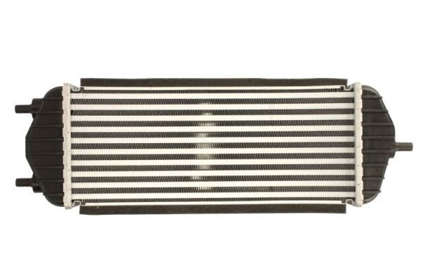 Ilustracja DA05006TT THERMOTEC chłodnica powietrza doładowującego - intercooler