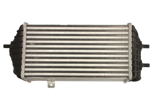 Ilustracja DA05007TT THERMOTEC chłodnica powietrza doładowującego - intercooler