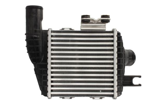 Ilustracja DA05008TT THERMOTEC chłodnica powietrza doładowującego - intercooler