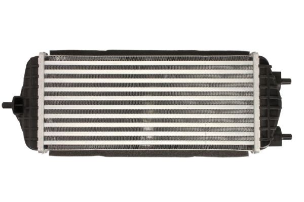Ilustracja DA05009TT THERMOTEC chłodnica powietrza doładowującego - intercooler