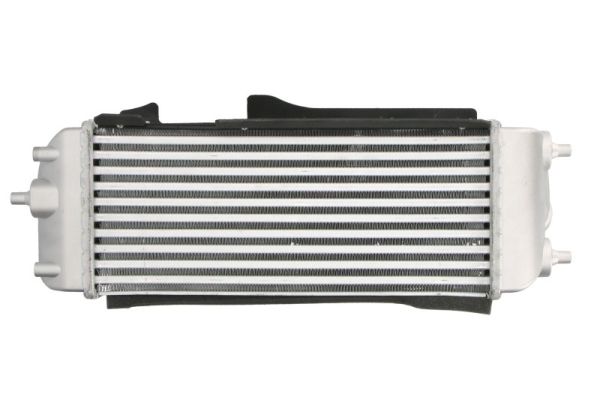 Ilustracja DA05011TT THERMOTEC chłodnica powietrza doładowującego - intercooler