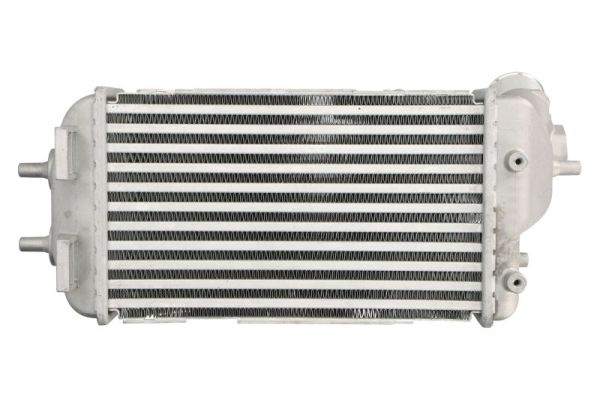 Ilustracja DA05014TT THERMOTEC chłodnica powietrza doładowującego - intercooler