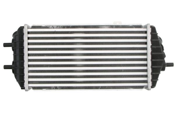 Ilustracja DA05015TT THERMOTEC chłodnica powietrza doładowującego - intercooler