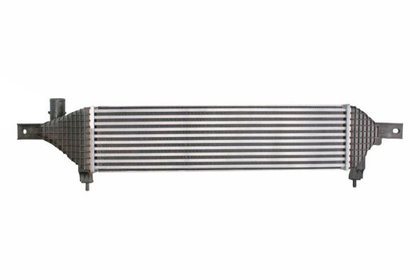 Ilustracja DA1004TT THERMOTEC chłodnica powietrza doładowującego - intercooler