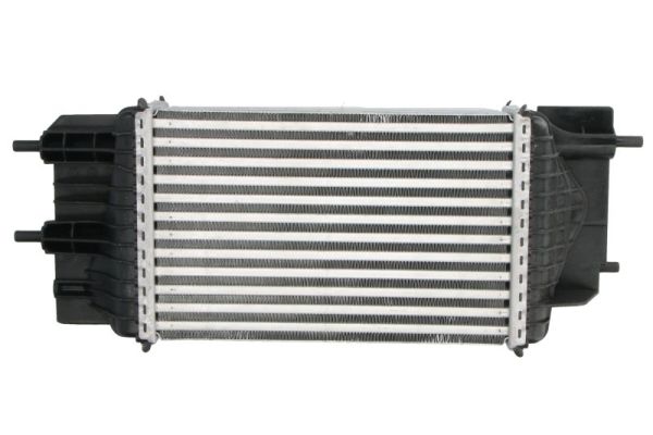 Ilustracja DA1013TT THERMOTEC chłodnica powietrza doładowującego - intercooler
