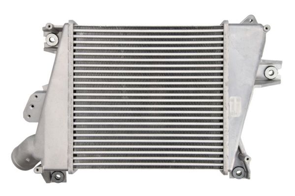 Ilustracja DA1012TT THERMOTEC chłodnica powietrza doładowującego - intercooler