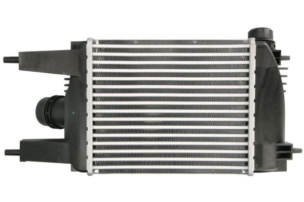 Ilustracja DA1014TT THERMOTEC chłodnica powietrza doładowującego - intercooler