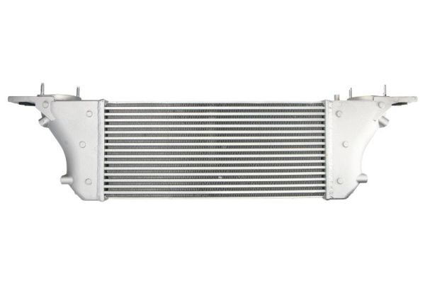 Ilustracja DA1015TT THERMOTEC chłodnica powietrza doładowującego - intercooler