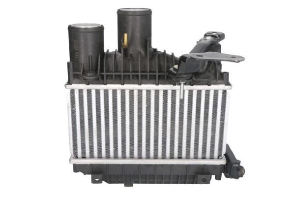 Ilustracja DA2001TT THERMOTEC chłodnica powietrza doładowującego - intercooler