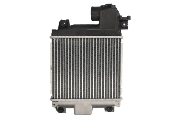 Ilustracja DA2004TT THERMOTEC chłodnica powietrza doładowującego - intercooler