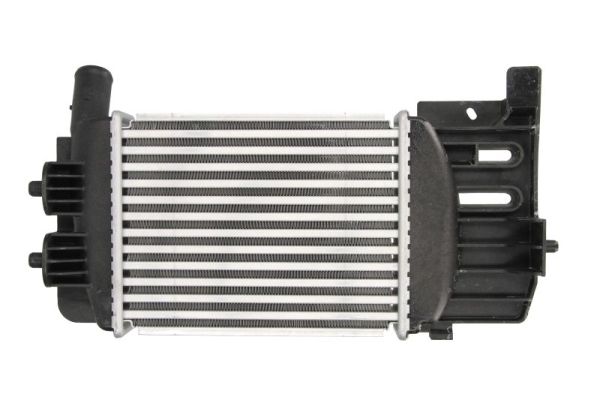 Ilustracja DA2008TT THERMOTEC chłodnica powietrza doładowującego - intercooler