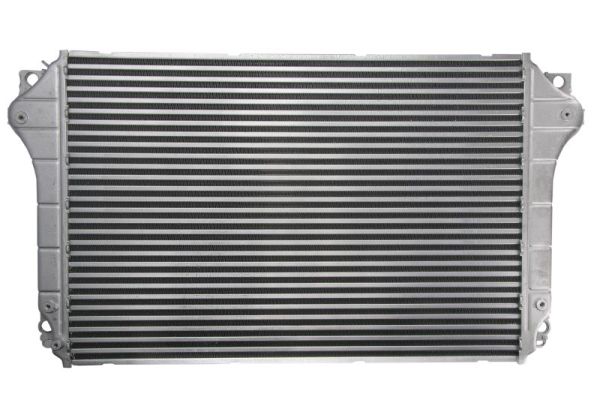 Ilustracja DA2010TT THERMOTEC chłodnica powietrza doładowującego - intercooler