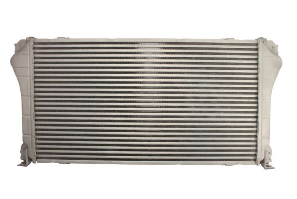 Ilustracja DA2012TT THERMOTEC chłodnica powietrza doładowującego - intercooler