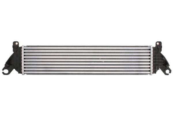 Ilustracja DA3003TT THERMOTEC chłodnica powietrza doładowującego - intercooler