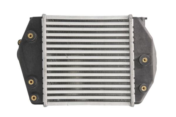 Ilustracja DA3002TT THERMOTEC chłodnica powietrza doładowującego - intercooler