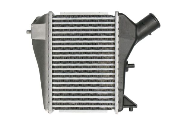 Ilustracja DA4003TT THERMOTEC chłodnica powietrza doładowującego - intercooler