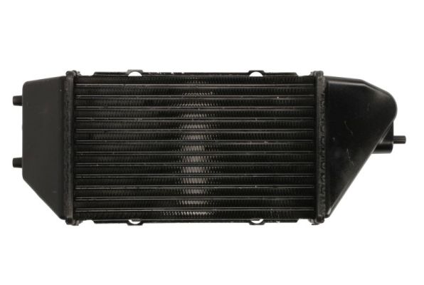 Ilustracja DA4002TT THERMOTEC chłodnica powietrza doładowującego - intercooler