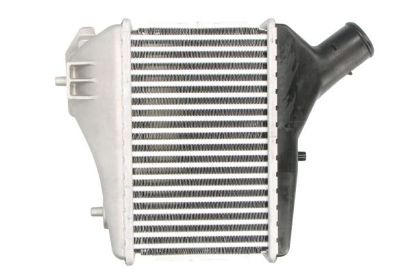 Ilustracja DA4004TT THERMOTEC chłodnica powietrza doładowującego - intercooler