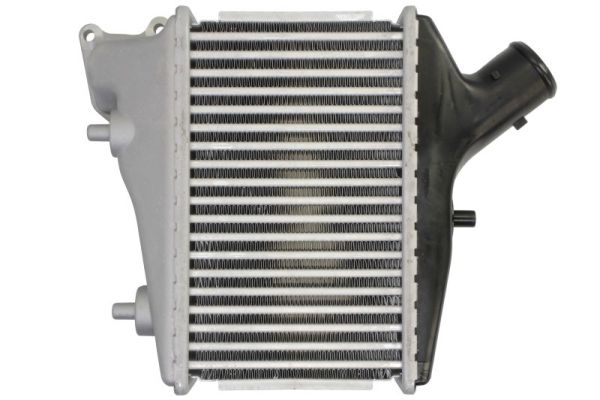 Ilustracja DA4005TT THERMOTEC chłodnica powietrza doładowującego - intercooler
