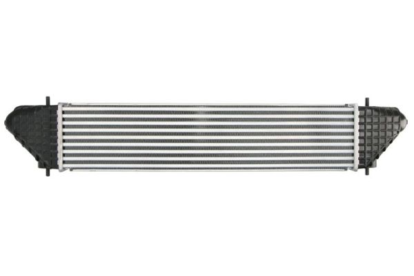Ilustracja DA5001TT THERMOTEC chłodnica powietrza doładowującego - intercooler