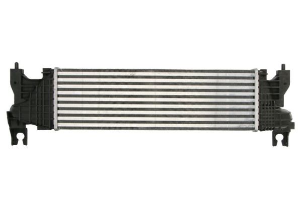 Ilustracja DA8002TT THERMOTEC chłodnica powietrza doładowującego - intercooler