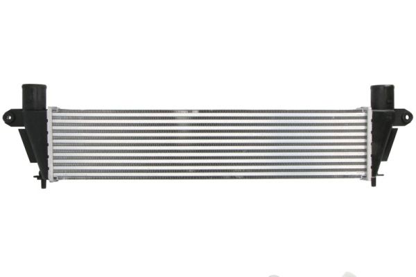 Ilustracja DA9001TT THERMOTEC chłodnica powietrza doładowującego - intercooler