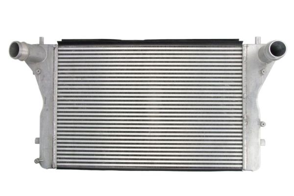 Ilustracja DAA015TT THERMOTEC chłodnica powietrza doładowującego - intercooler