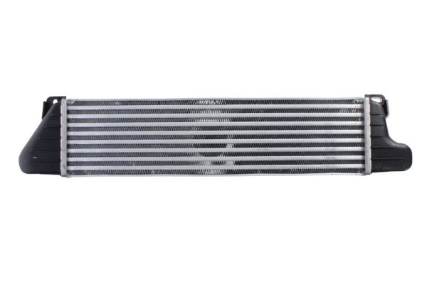 Ilustracja DAB023TT THERMOTEC chłodnica powietrza doładowującego - intercooler