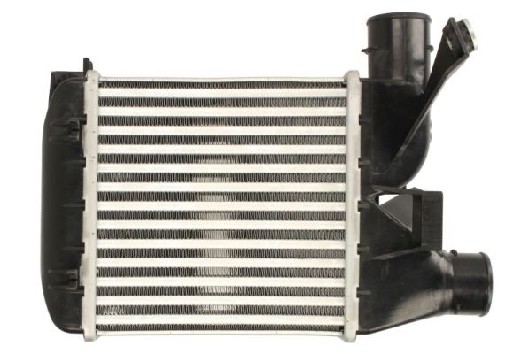Ilustracja DAB021TT THERMOTEC chłodnica powietrza doładowującego - intercooler