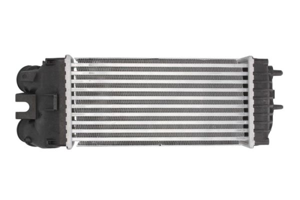 Ilustracja DAC002TT THERMOTEC chłodnica powietrza doładowującego - intercooler