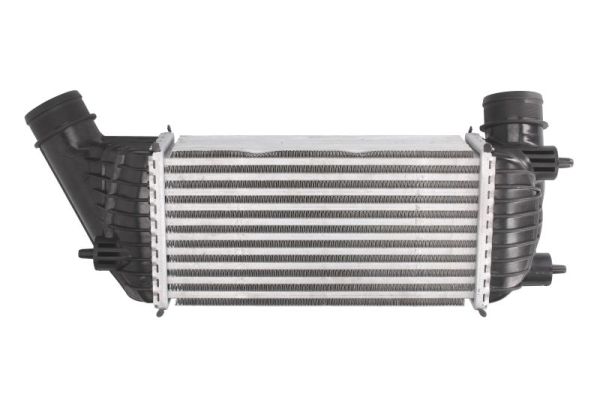 Ilustracja DAC006TT THERMOTEC chłodnica powietrza doładowującego - intercooler