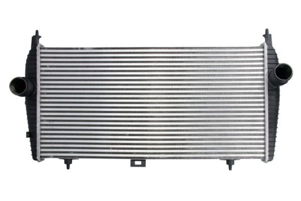 Ilustracja DAC010TT THERMOTEC chłodnica powietrza doładowującego - intercooler