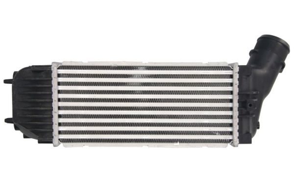 Ilustracja DAC018TT THERMOTEC chłodnica powietrza doładowującego - intercooler