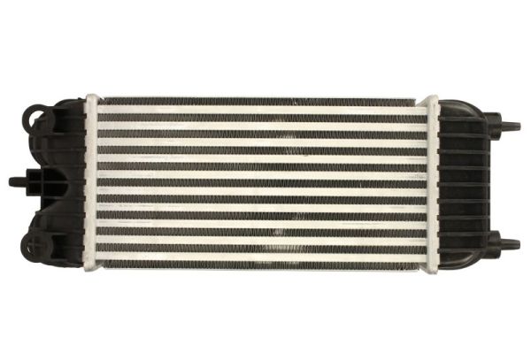 Ilustracja DAC023TT THERMOTEC chłodnica powietrza doładowującego - intercooler