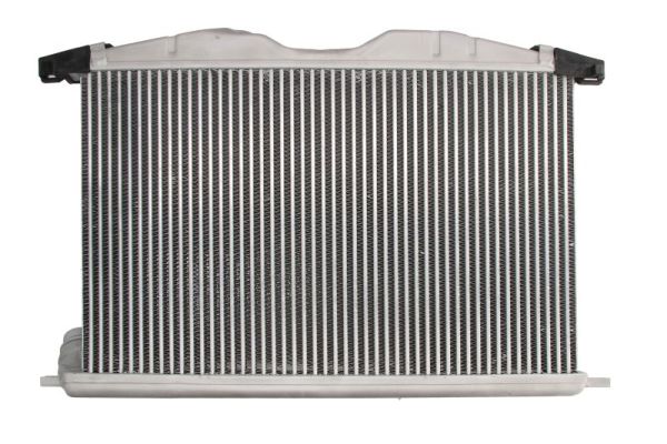 Ilustracja DAC021TT THERMOTEC chłodnica powietrza doładowującego - intercooler
