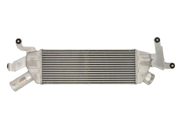 Ilustracja DAC022TT THERMOTEC chłodnica powietrza doładowującego - intercooler