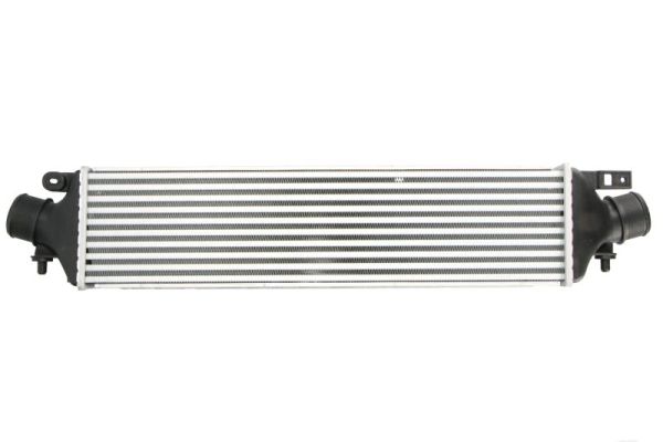 Ilustracja DAD005TT THERMOTEC chłodnica powietrza doładowującego - intercooler