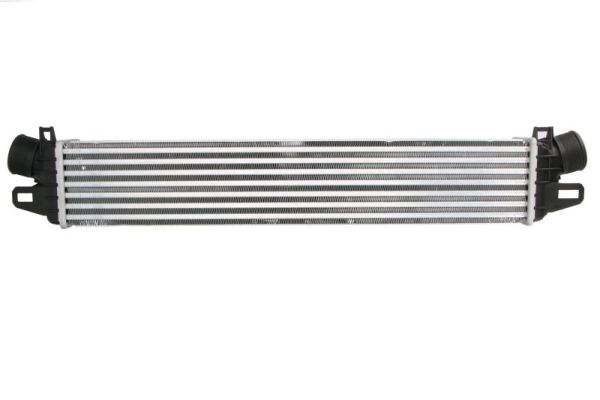 Ilustracja DAD006TT THERMOTEC chłodnica powietrza doładowującego - intercooler