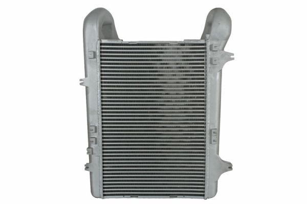 Ilustracja DADA002TT THERMOTEC chłodnica powietrza doładowującego - intercooler