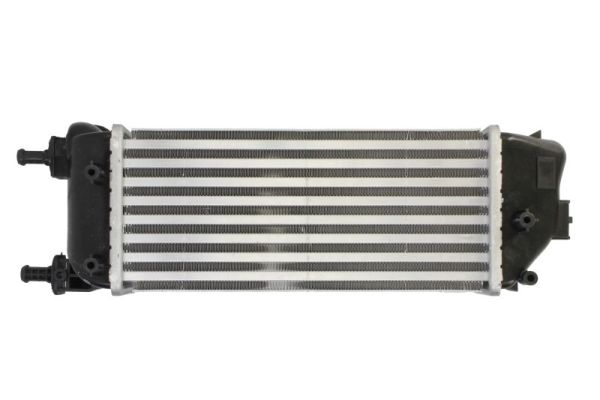 Ilustracja DAF013TT THERMOTEC chłodnica powietrza doładowującego - intercooler