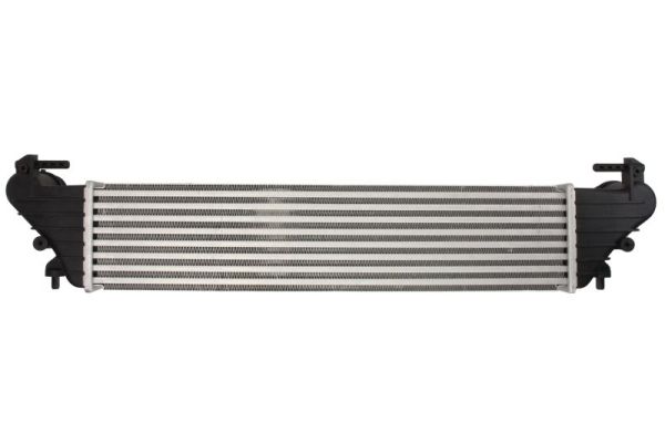 Ilustracja DAF011TT THERMOTEC chłodnica powietrza doładowującego - intercooler