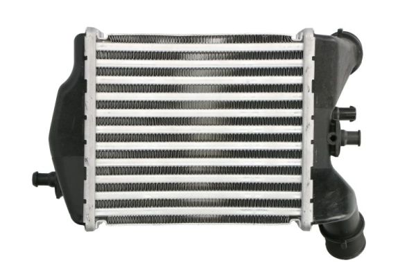 Ilustracja DAF017TT THERMOTEC chłodnica powietrza doładowującego - intercooler