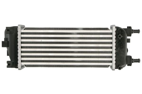 Ilustracja DAF015TT THERMOTEC chłodnica powietrza doładowującego - intercooler