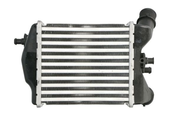 Ilustracja DAF018TT THERMOTEC chłodnica powietrza doładowującego - intercooler